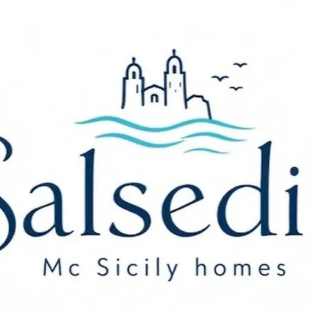 Salsedine Mc Appartamento Cefalù
