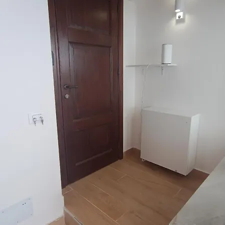 Salsedine Mc Appartamento Cefalù