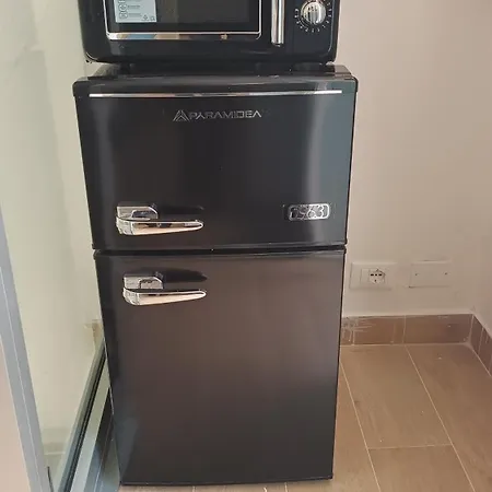 Appartamento Salsedine Mc Cefalù